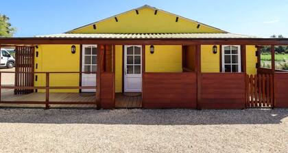 Dakota - A Charming Retreat in Haven Bank