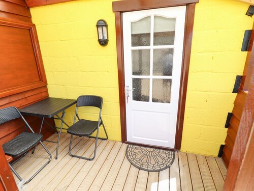 Dakota - A Charming Retreat in Haven Bank