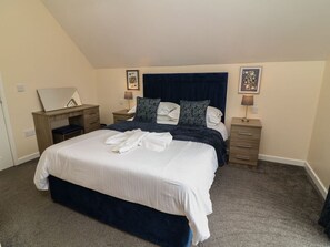 Room - James Ville Marina Lodge 21, Brigg (Brigg)