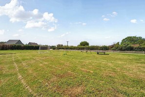 Sportveld