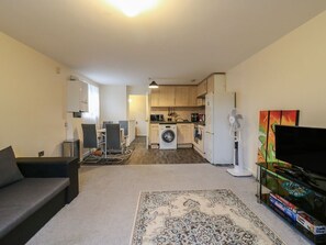 Interior - Peckhamsbest Suite, Southwark, London (London)