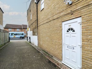 Property grounds - Peckhamsbest Suite, Southwark, London (London)