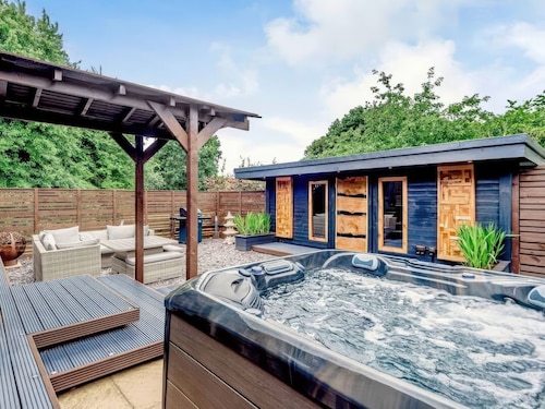 The Orchard Lincolnshire 2-bed