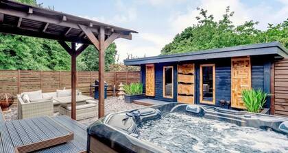 The Orchard Lincolnshire 2-bed