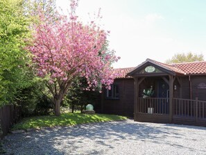 Exterior - The Orchard Lincolnshire 2-bed (Boston)