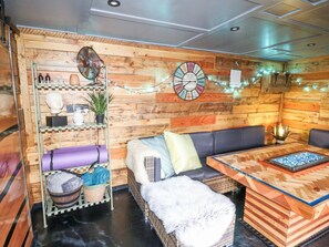 Interior - The Orchard Lincolnshire 2-bed (Boston)