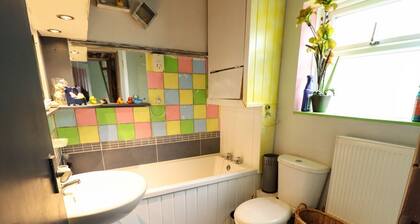 Dormy Cottage, Skegness