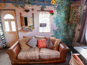 منطقة المعيشة