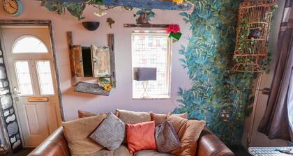 Dormy Cottage, Skegness