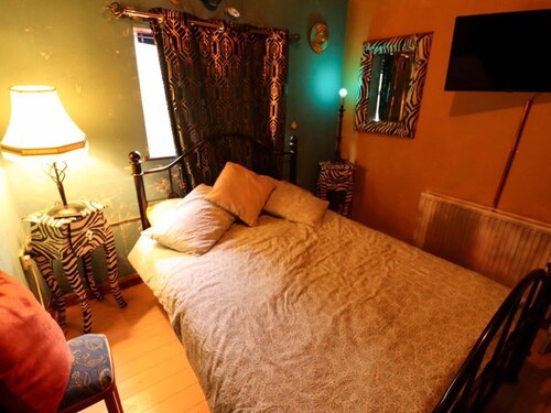 Dormy Cottage, Skegness