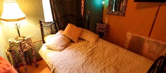Dormy Cottage, Skegness