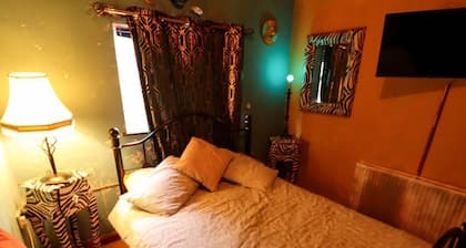 Dormy Cottage, Skegness