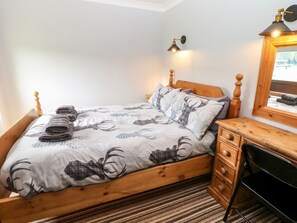 Room - Monsal Cottage, Bakewell (Bakewell)