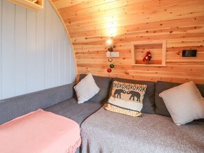 Interior - Whernside: A Charming Retreat (Clitheroe)
