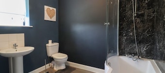 Pendle View Apartments, Langho