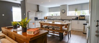 Pendle View Apartments, Langho