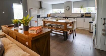 Pendle View Apartments, Langho
