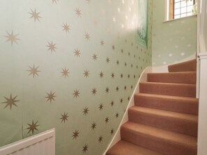 Interior - Sundial House is in Lyme Regis (Lyme Regis)