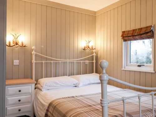 Grouse Lodge, Seamer, North Yorkshire