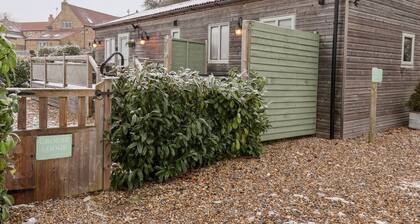Grouse Lodge, Seamer, North Yorkshire