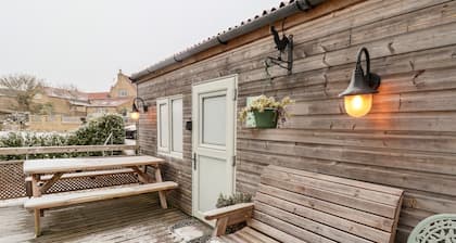 Grouse Lodge, Seamer, North Yorkshire