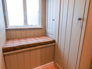 Interior - Grouse Lodge, Seamer, North Yorkshire (Scarborough)