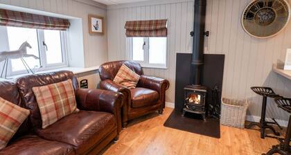 Grouse Lodge, Seamer, North Yorkshire