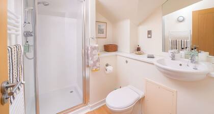 Gairn Apartment, Ballater