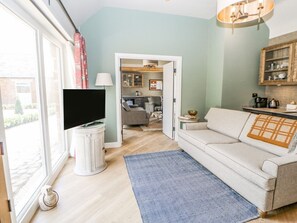 Living area - Marton, Appleby-In-Westmorland (Appleby-in-Westmorland)