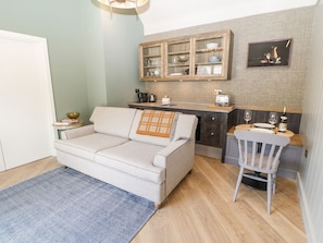 Living area - Marton, Appleby-In-Westmorland (Appleby-in-Westmorland)