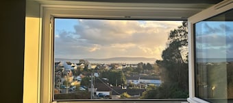 Graig Goch, Burry Port