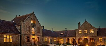 The Stallion, Humshaugh. 1bed.