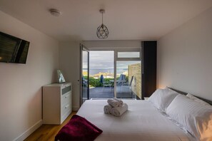 WiFi - Lanyon, St Ives: Coastal Charm (St. Ives)