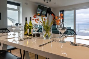 Dining - Lanyon, St Ives: Coastal Charm (St. Ives)