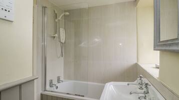 Dusche