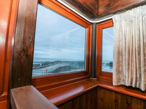 Interior - Sammy Hakes Cottage, Watchet (Watchet)