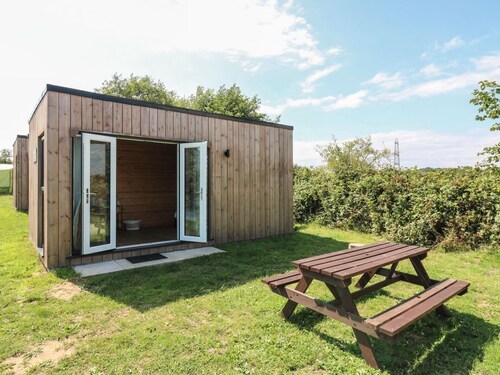 Bluebell Lodge, Hastings