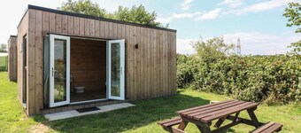 Bluebell Lodge, Hastings