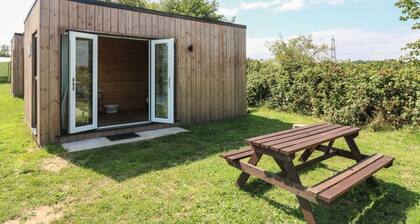Bluebell Lodge, Hastings