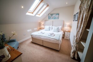 WiFi - Badger Little Thirkleby Thirsk (Thirsk)