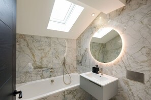 Shower - Archstone House, Langho, Lancashire (Blackburn)