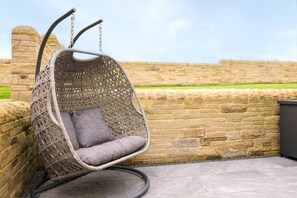 Terrace/patio - Archstone House, Langho, Lancashire (Blackburn)