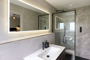 Shower - Archstone House, Langho, Lancashire (Blackburn)