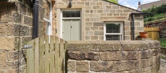 3 Hamilton Terrace, Pateley Bridge