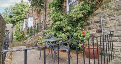 3 Hamilton Terrace, Pateley Bridge