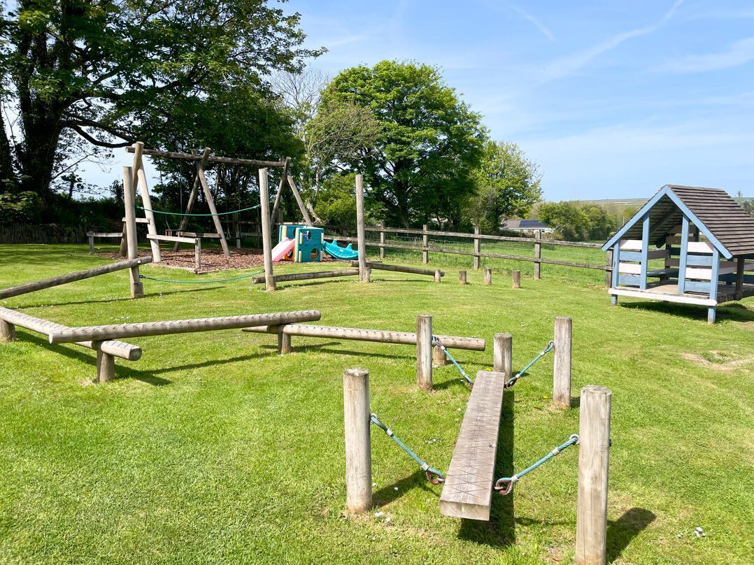 Espace pour enfants