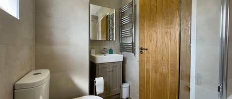 Dusche
