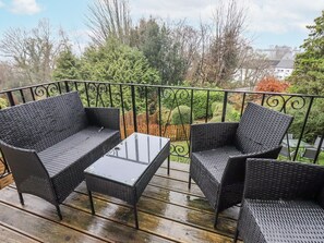 Property grounds - 8 Beechwood Close, Bowness-On-Windermere (Windermere)