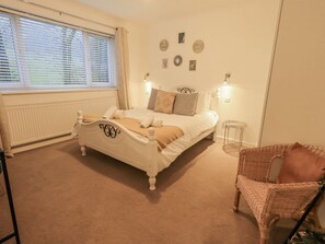 WiFi - 8 Beechwood Close, Bowness-On-Windermere (Windermere)