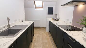 Dishwasher